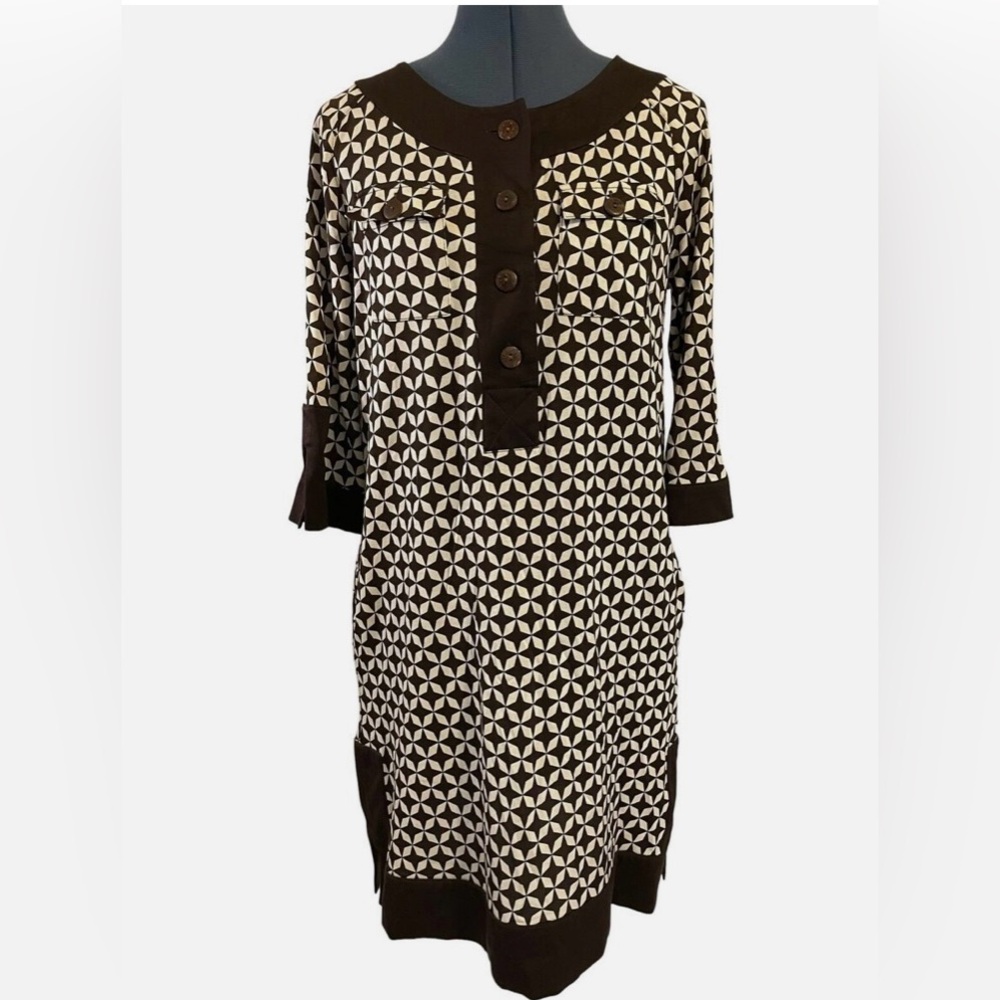 DVF Bosana dress
